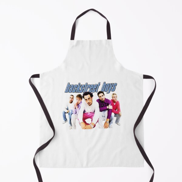 Item preview, Backstreet Boys designed and sold by ghitayaStudio.