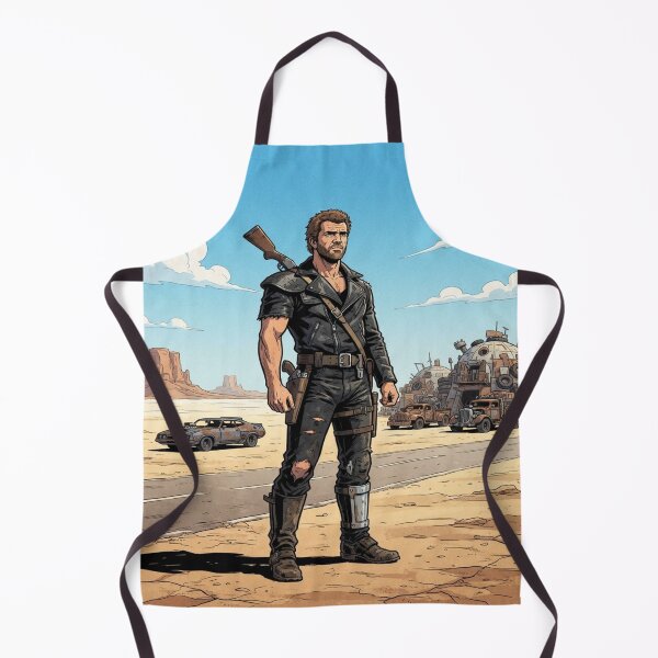 Item preview, Mad Max designed and sold by Stinky Steve OG.
