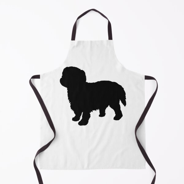 Item preview, English Toy Spaniel Dog designed and sold by SUMA3000.