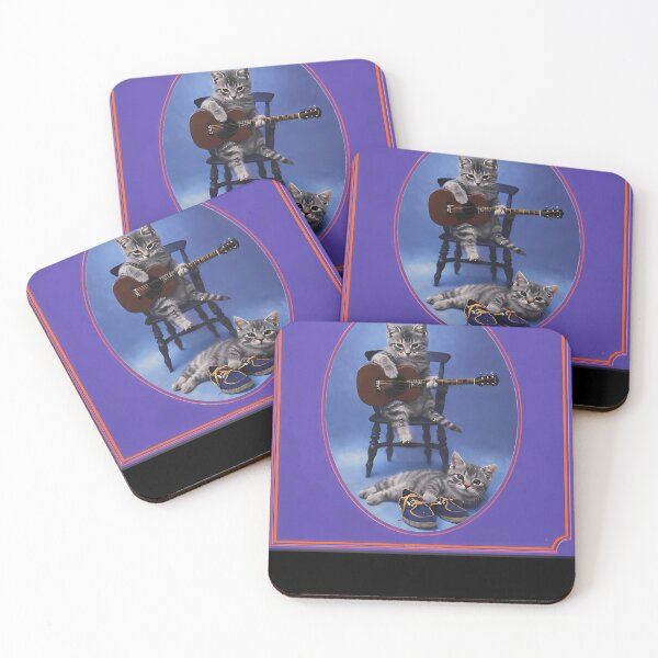 Item preview, Nick Drake â€“ Bryter Layter Cat Parody  designed and sold by wildliferealism.