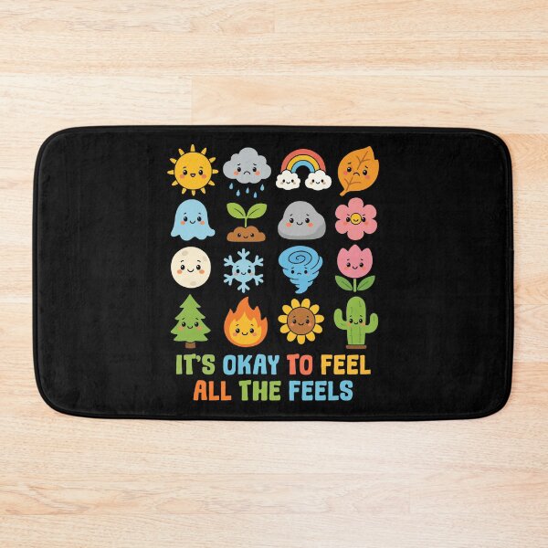 Item preview, World Mental Health Day Kids For Boys designed and sold by ShirTomDesigns.