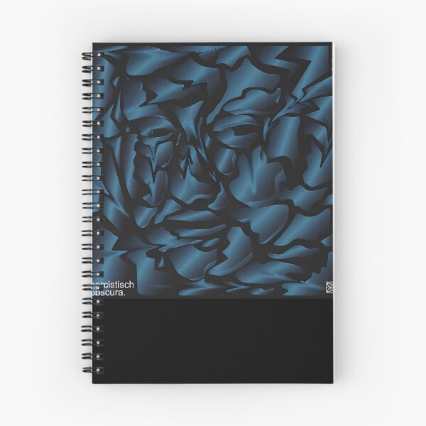 Item preview, Narcistisch Obscura designed and sold by wildliferealism.