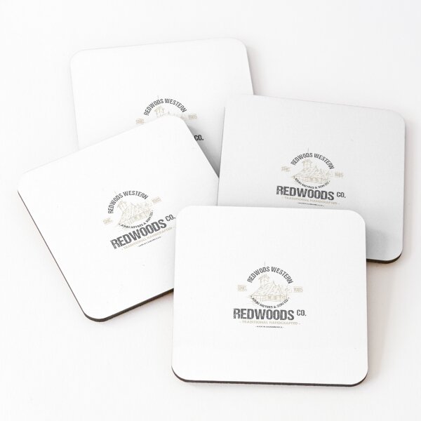 Item preview, Vintage Louisiana Redwoods Western Church Heritage Emblem designed and sold by FitNow.