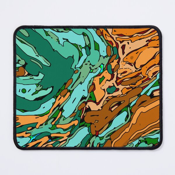 Item preview, Map of the coast designed and sold by Art-Istin-See.