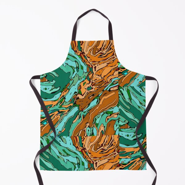 Item preview, Map of the coast designed and sold by Art-Istin-See.