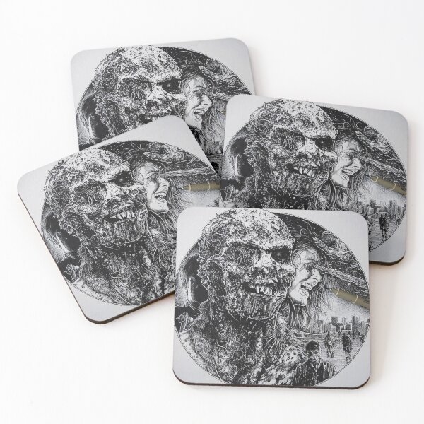 Item preview, Zombie Maggi cRebellion Uprising designed and sold by apiolands.