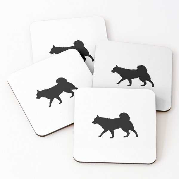 Item preview, Finnish Spitz Dog  designed and sold by SUMA3000.