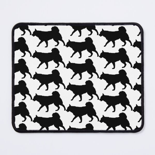 Item preview, Finnish Spitz Dog designed and sold by SUMA3000.