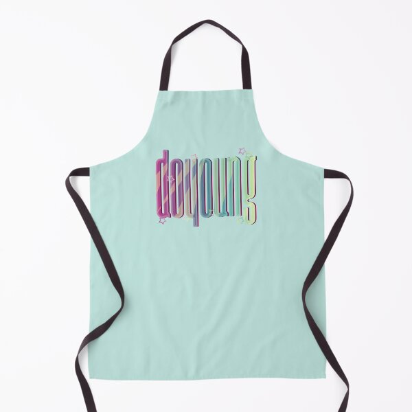 Item preview, Doyoung designed and sold by Waradous.