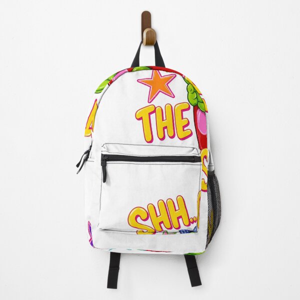 Item preview, Quiet in the Class designed and sold by ghitayaStudio.