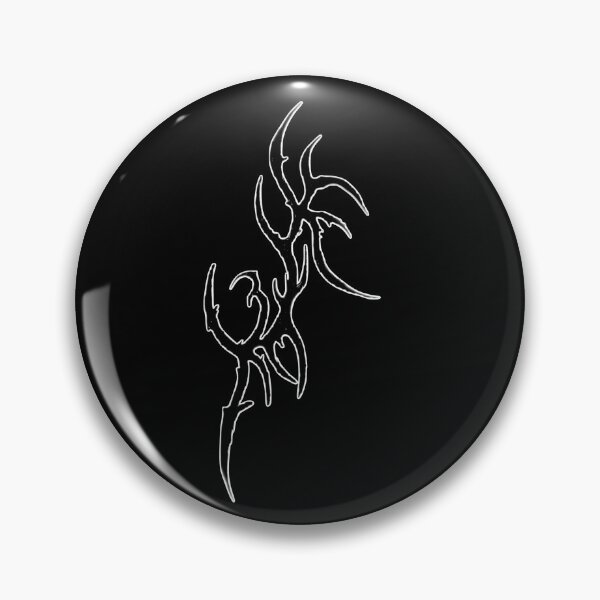 Item preview, Tribal designed and sold by NocturnalVault.