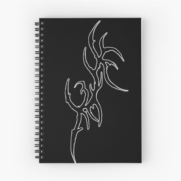 Item preview, Tribal designed and sold by NocturnalVault.