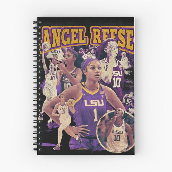 Item preview, Women'S Ncaa Basketball Champions Angel Reese designed and sold by creationsplanet.