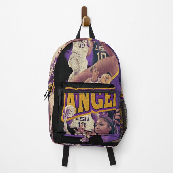 Item preview, Women'S Ncaa Basketball Champions Angel Reese designed and sold by creationsplanet.