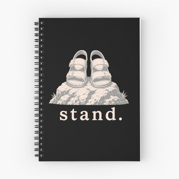 Item preview, Stand on the rock designed and sold by Parallel Label .