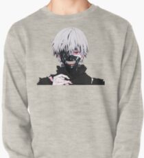 ken kaneki tokyo ghoul Pullover