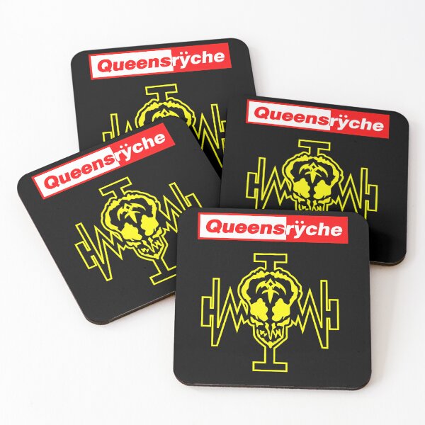 Item preview, Yellow Skull Symbol And Soundwave On Split designed and sold by Vorzon55Lounge.