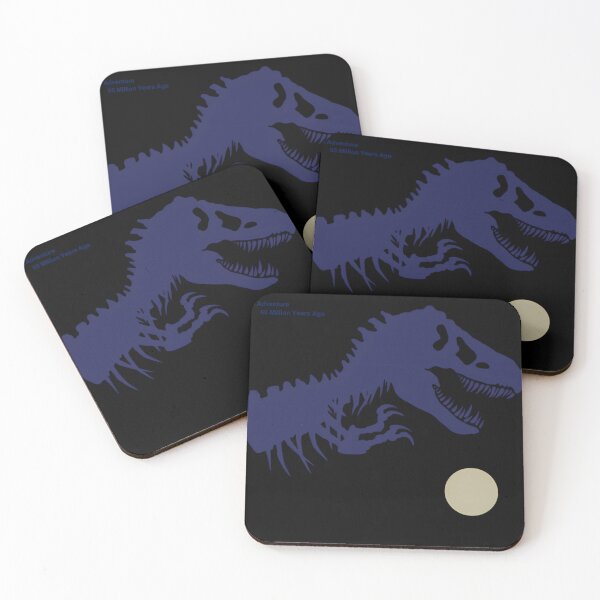 Item preview, Jurassic Park Graphic designed and sold by wildliferealism.
