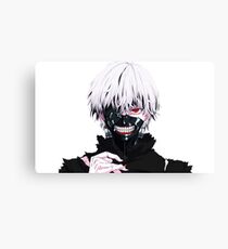 Lienzo ken kaneki tokyo ghoul