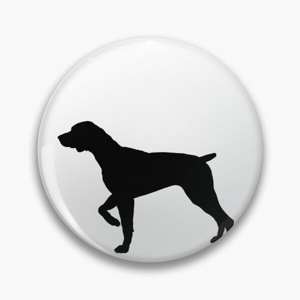 Item preview, Germa Shorthaired Pointer Dog  designed and sold by SUMA3000.