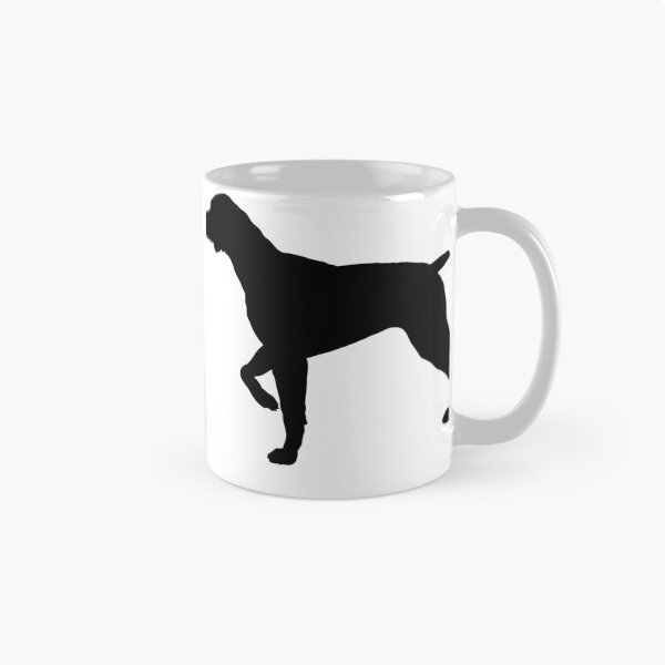 Item preview, Germa Shorthaired Pointer Dog  designed and sold by SUMA3000.