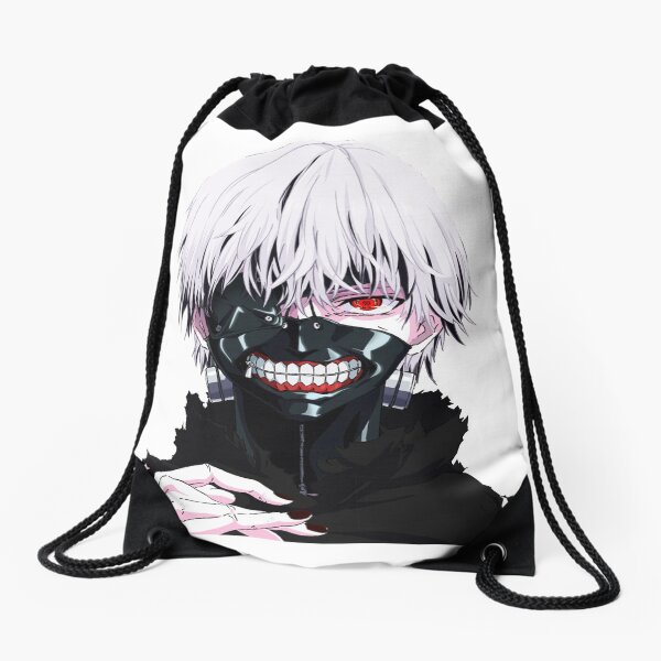 ken kaneki tokyo ghoul Sac à cordon