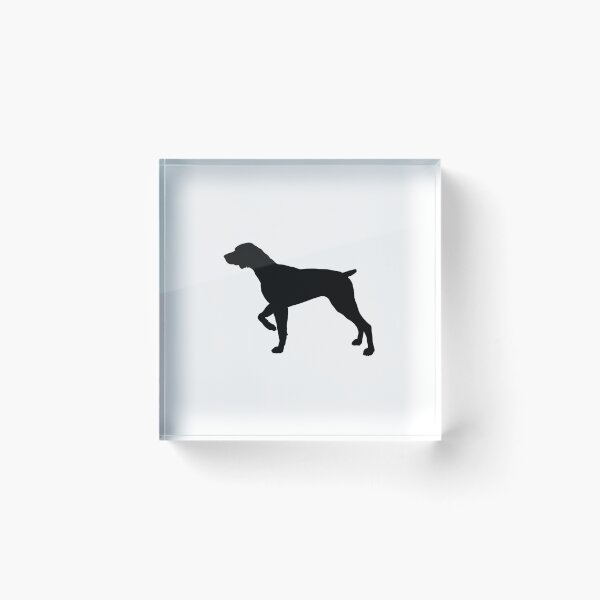 Item preview, Germa Shorthaired Pointer Dog  designed and sold by SUMA3000.