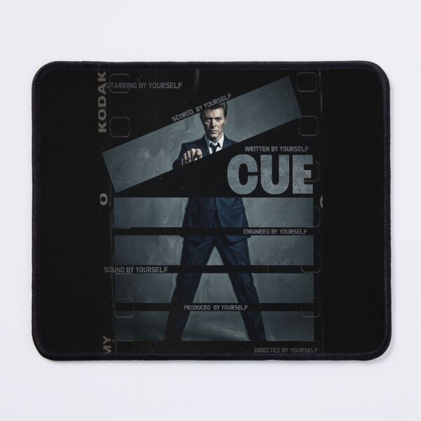 Item preview, CUE__<<Hey!! Get a grip.. It’s the prologue to your story!!!>> designed and sold by Pronoian-Space.