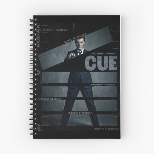 Item preview, CUE__<<Hey!! Get a grip.. It’s the prologue to your story!!!>> designed and sold by Pronoian-Space.