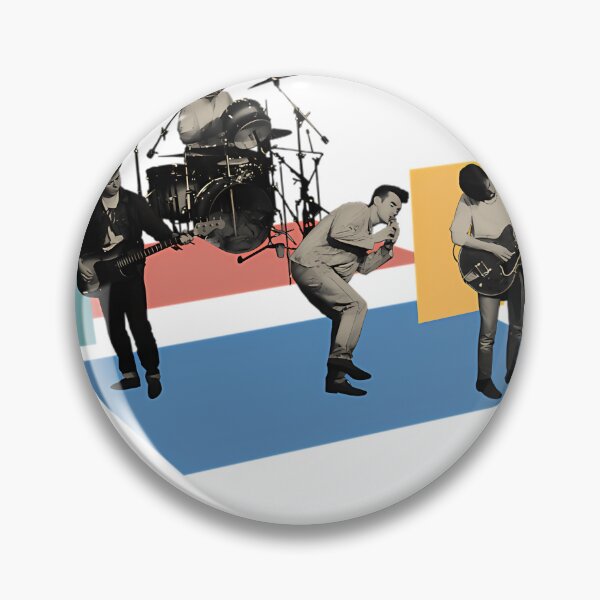 Item preview, The Smiths Graphic designed and sold by DreamArt-Jar.