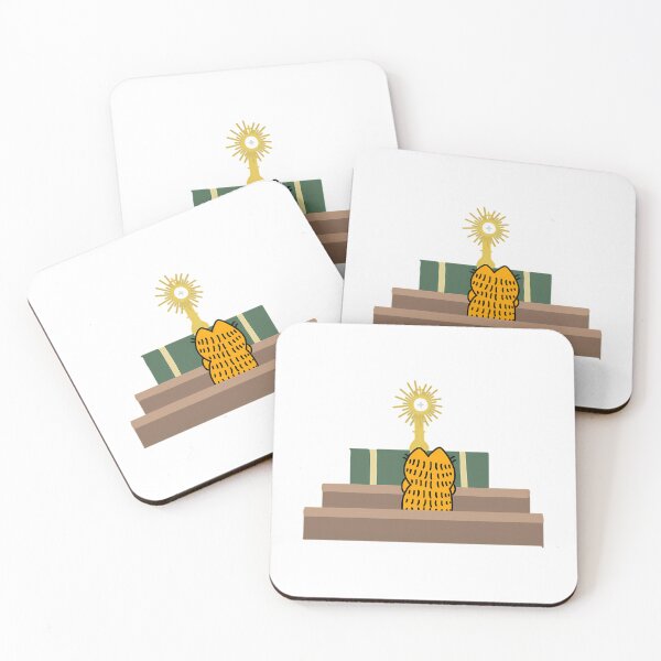 Item preview, Adoration Garfield designed and sold by sedrick-strahan.