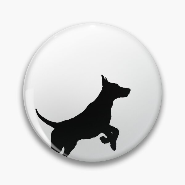 Item preview, German Pinscher Dog  designed and sold by SUMA3000.