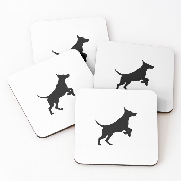Item preview, German Pinscher Dog  designed and sold by SUMA3000.