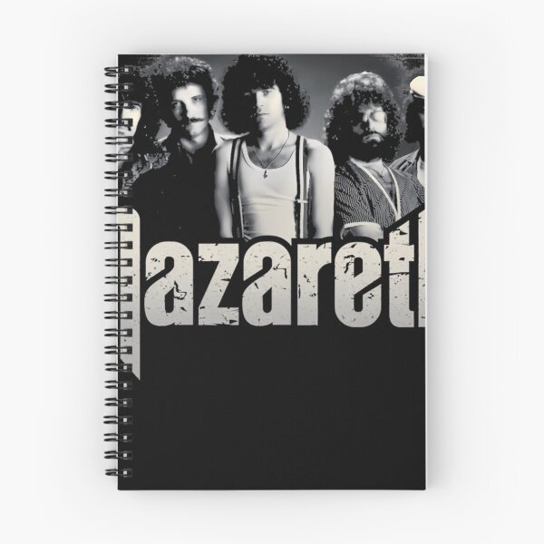 Item preview, Five Men Black And White Band Members Portrait designed and sold by Vorzon55Lounge.
