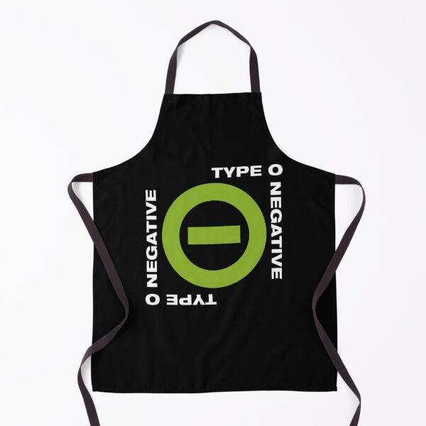 Item preview, Type O Negative Logo Band designed and sold by GrinReaperGoods.
