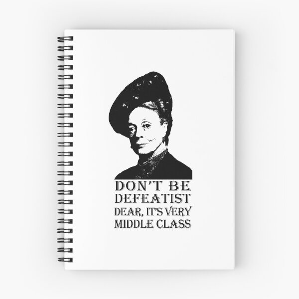 Item preview, Don'T Be Defeatist Dear designed and sold by greer-moise.