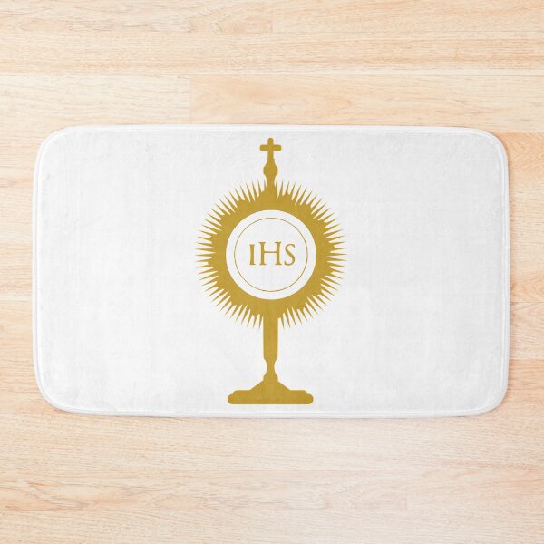 Item preview, Adoration Of Eucharist Catholic Prayer designed and sold by sedrick-strahan.