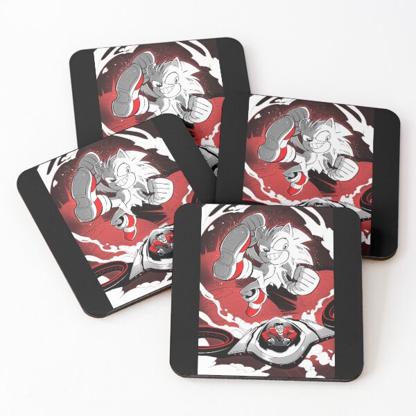 Item preview, Shadow The Hedgehog designed and sold by Inthestardust.