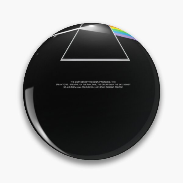 Item preview, Minimalist Prism Rainbow Light Spectrum Art Vintage designed and sold by DreamArt-Jar.