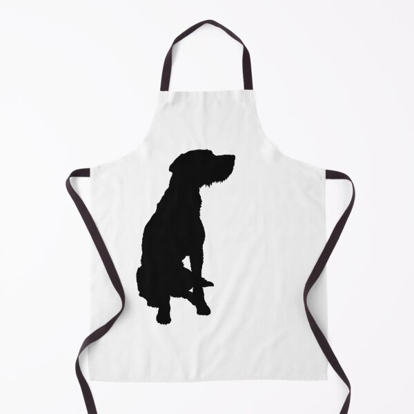 Item preview, German Wirehaired Pointer Dog  designed and sold by SUMA3000.