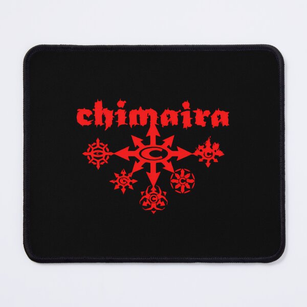 Item preview, Red Multi Arrow Star Emblem With Biohazard And Circular Symbols designed and sold by Vorzon55Lounge.