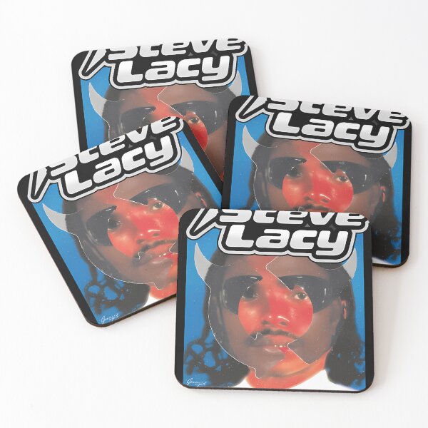 Item preview, Steve Lacy â€“ Gemini Rights Y2K  designed and sold by DreamArt-Jar.