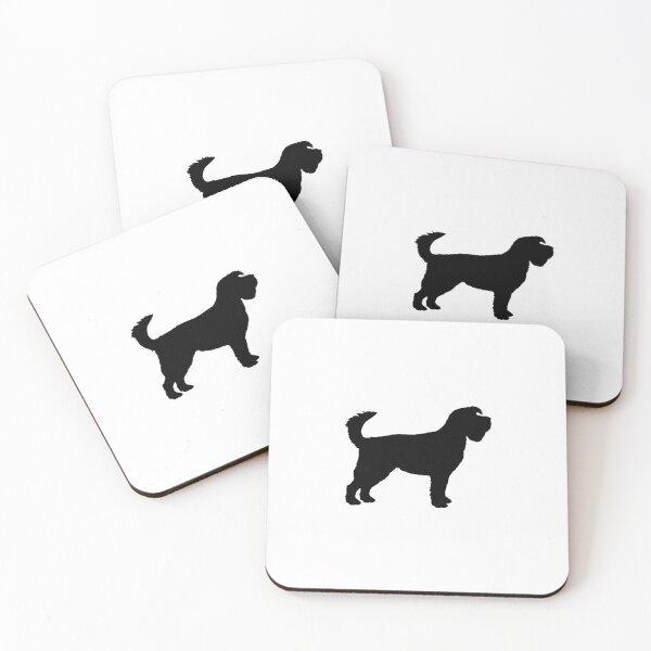 Item preview, Giant Schnauzer Dog  designed and sold by SUMA3000.