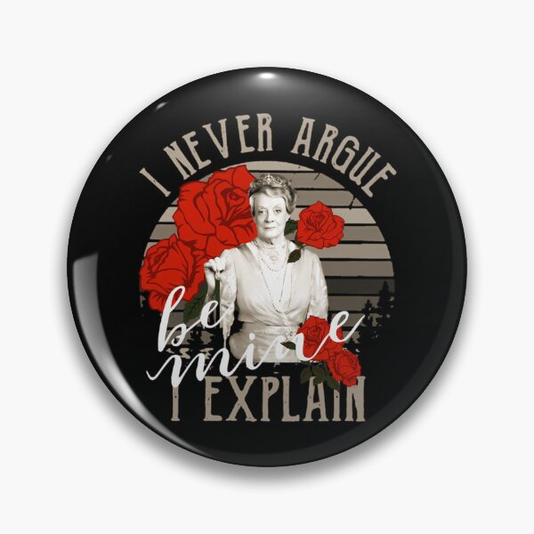 Item preview, Downton  Noble designed and sold by greer-moise.
