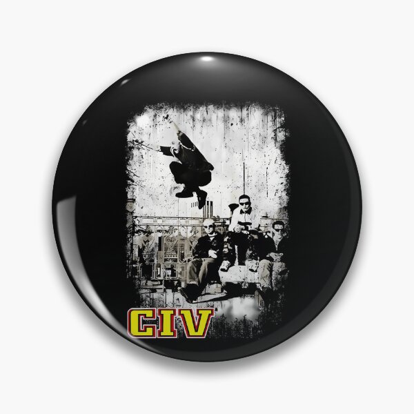 Item preview, High Contrast Monochrome Urban Action Jump And Group designed and sold by Vorzon55Lounge.