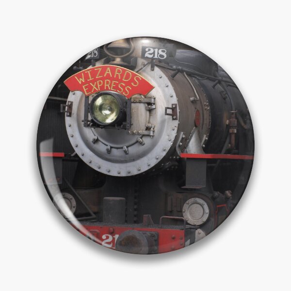 Item preview, wizards express designed and sold by sharon Wingard.