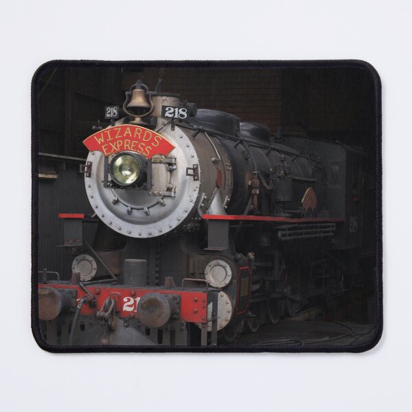 Item preview, wizards express designed and sold by sharon Wingard.