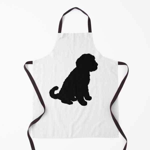 Item preview, Goldendoodle Dog designed and sold by SUMA3000.