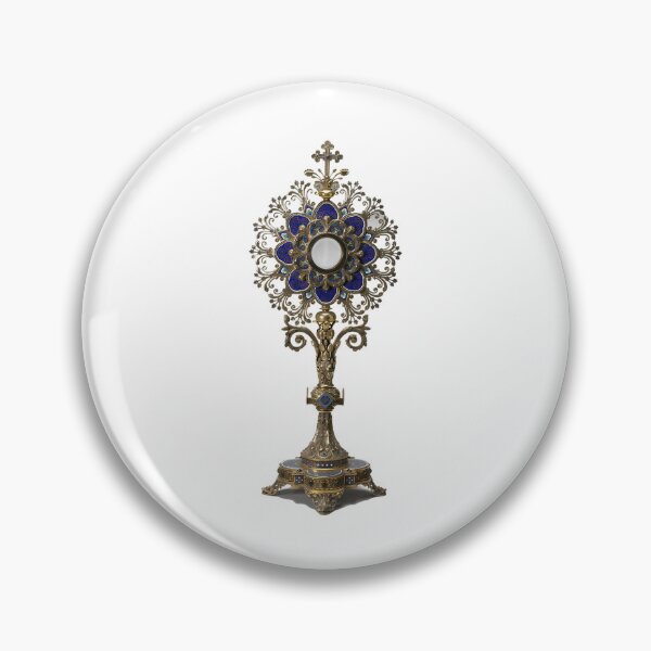 Item preview, Antique Monstrance designed and sold by sedrick-strahan.