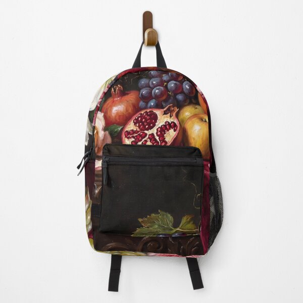 Item preview, Renaissance Still Life – Abundance designed and sold by ArtAmbience.